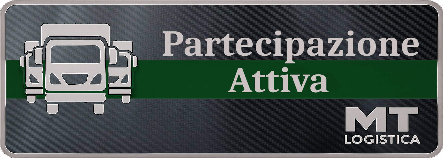 Partecipazione Attiva