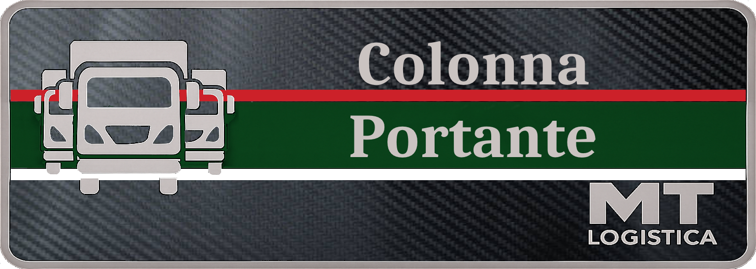 Colonna Portante