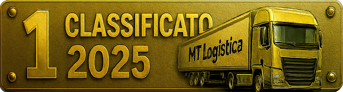 2025 1° Classificato