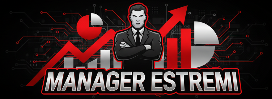 Manager Estremi