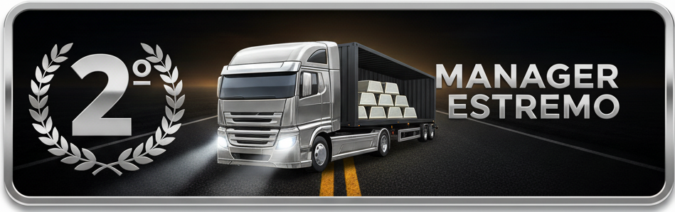 Argento Manager Estremi