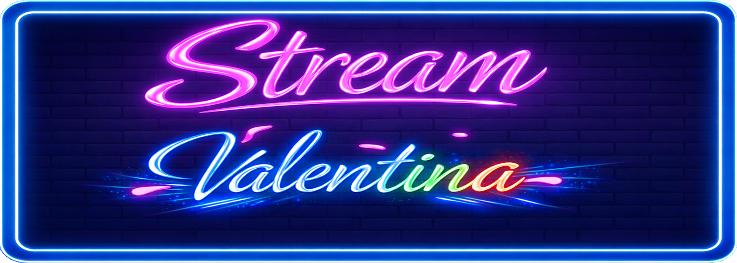 Stream Valentina